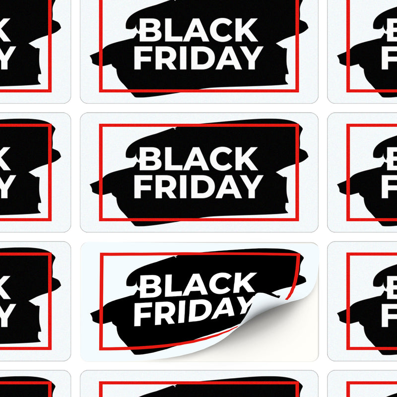 Trends 100109 AD Labels 40 x 20mm – Layout Example