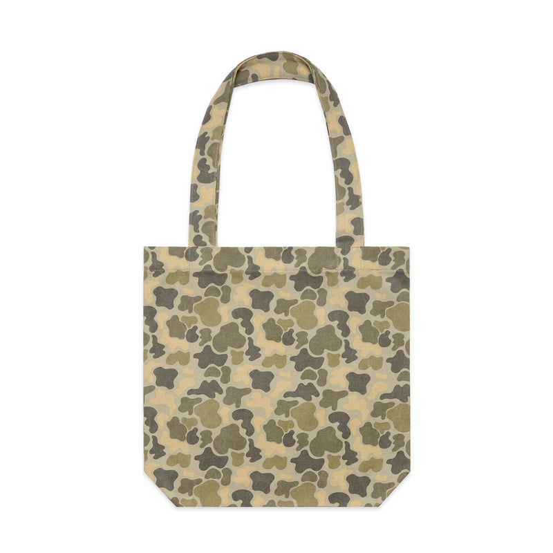 Duck Camo
