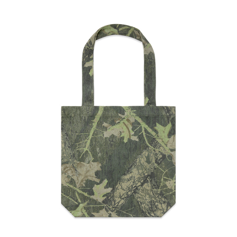 Tree Camo