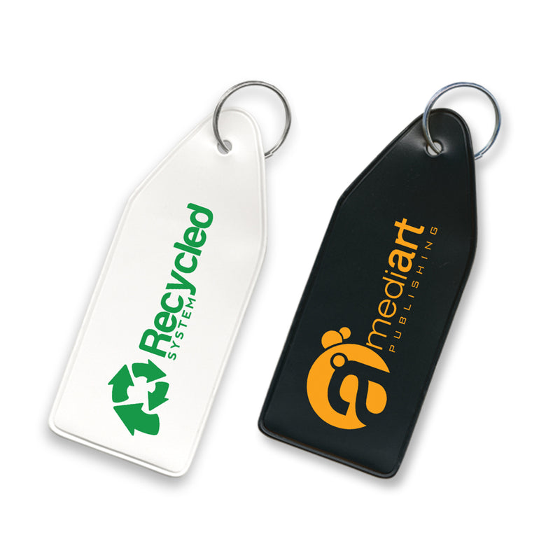 Trends 100251 Vinyl Key Tag