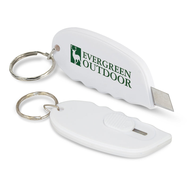 Trends 100296 Mini Cutter Key Ring