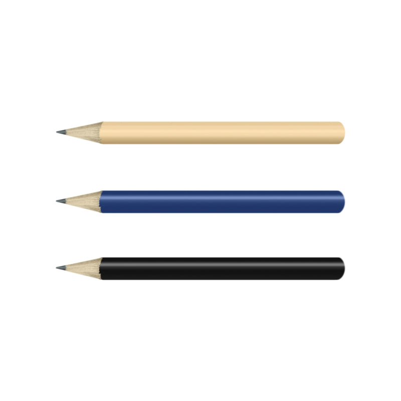 Trends 100437 HB Mini Pencil