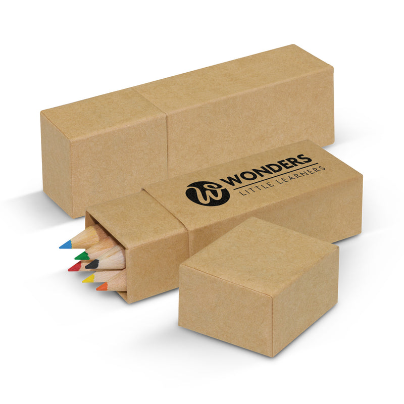 Trends 100471 Coloured Pencil Set