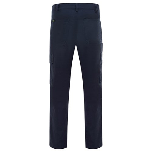 WORKIT Workwear 1004 Midweight Cotton Drill Cargo Pants