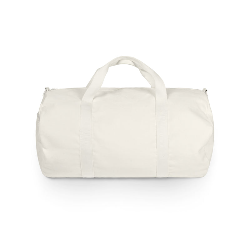 AS Colour 1004 Canvas Duffel Bag