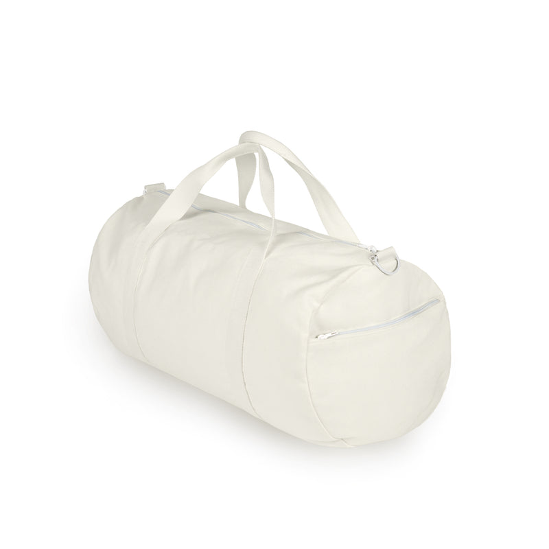 Canvas Duffel Bag – Turn