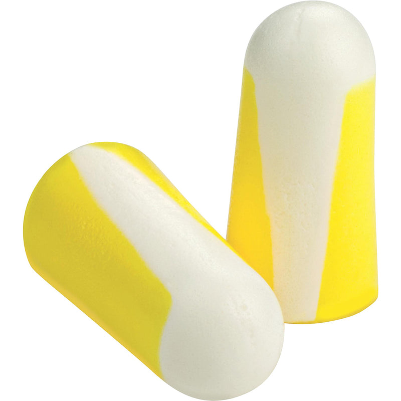 Yellow/White