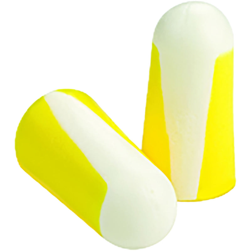 Yellow/White