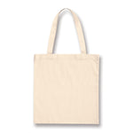 Trends 100566 Sonnet Cotton Tote Bag
