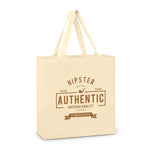 Trends 100568 Carnaby Cotton Tote Bag