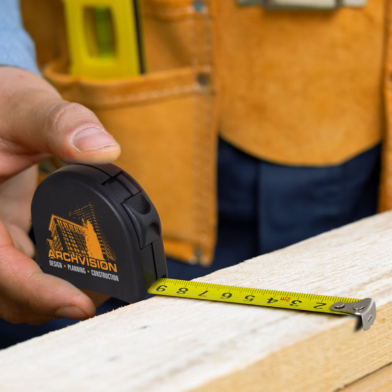 Trends 100599 Locking Tape Measure – Feature