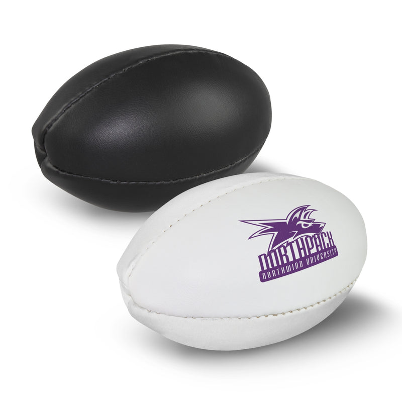 Trends 100628 Mini Rugby Ball