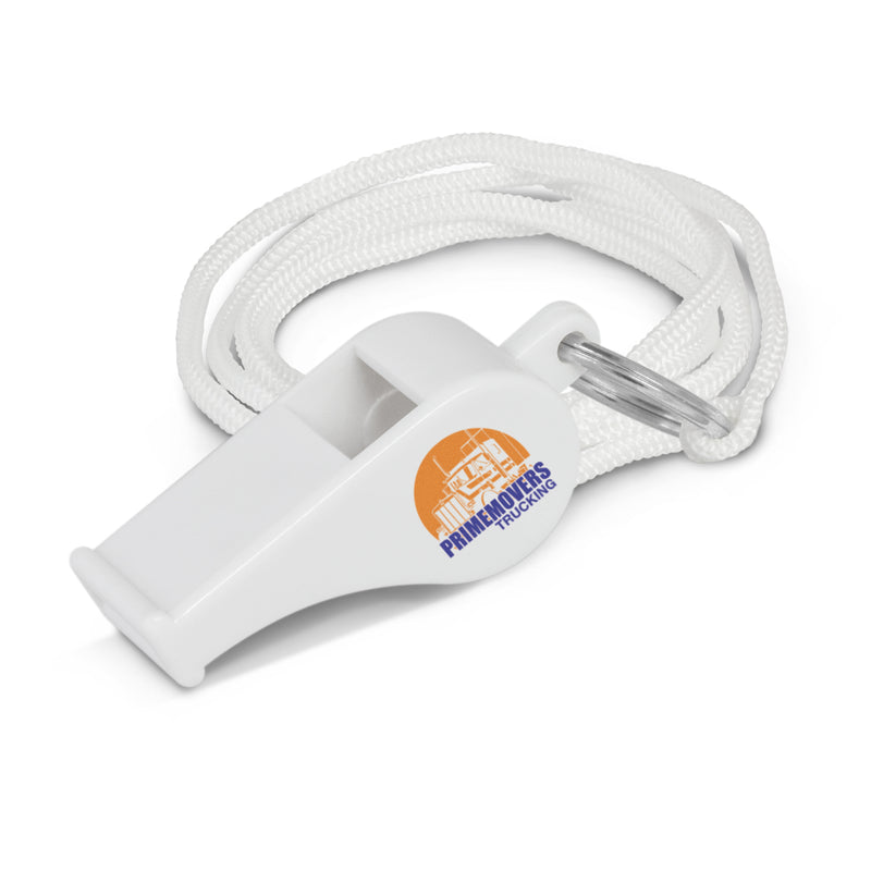 Trends 100636 Sports Whistle