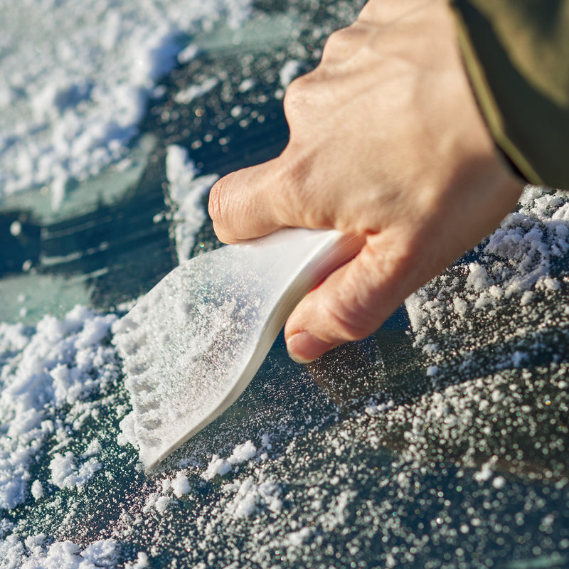 Trends 100642 Ice Scraper – Feature