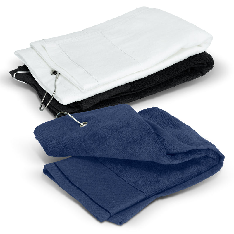 Trends 100687 Golf Towel