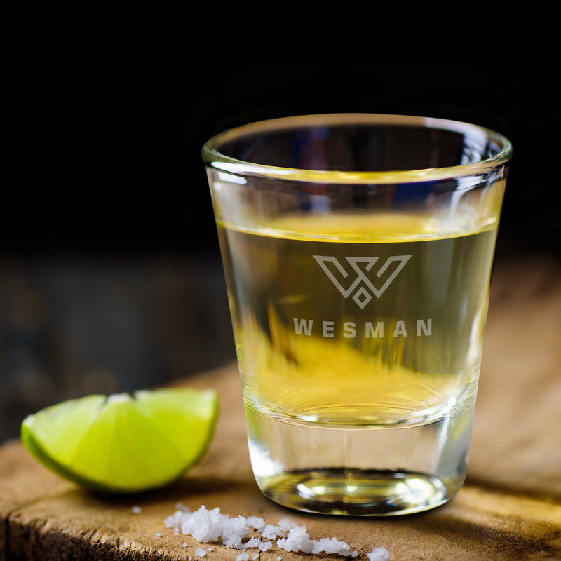 Trends 100795 Boston Shot Glass – Feature