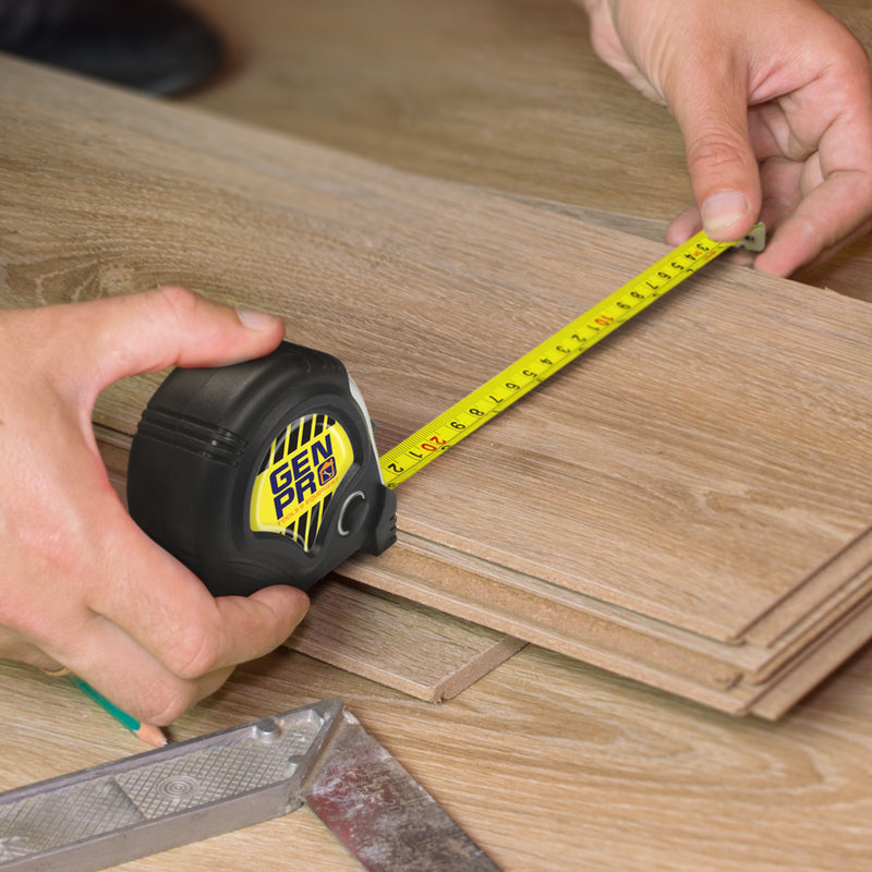 Trends 100911 5 Metre Tape Measure – Feature