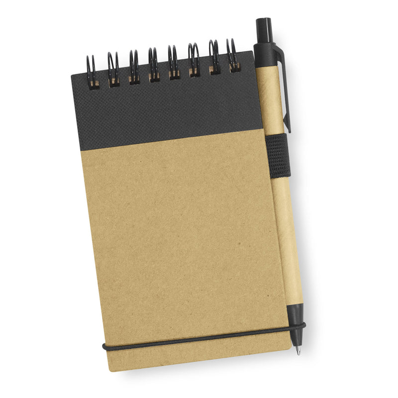 Trends 100933 Spiro Note Pad – Natural