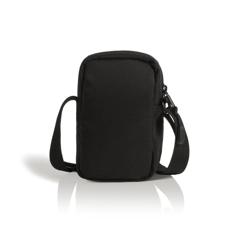 Recycled Camera Bag – Back