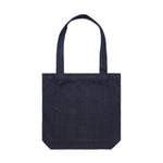AS Colour 1012 Carrie Denim Tote