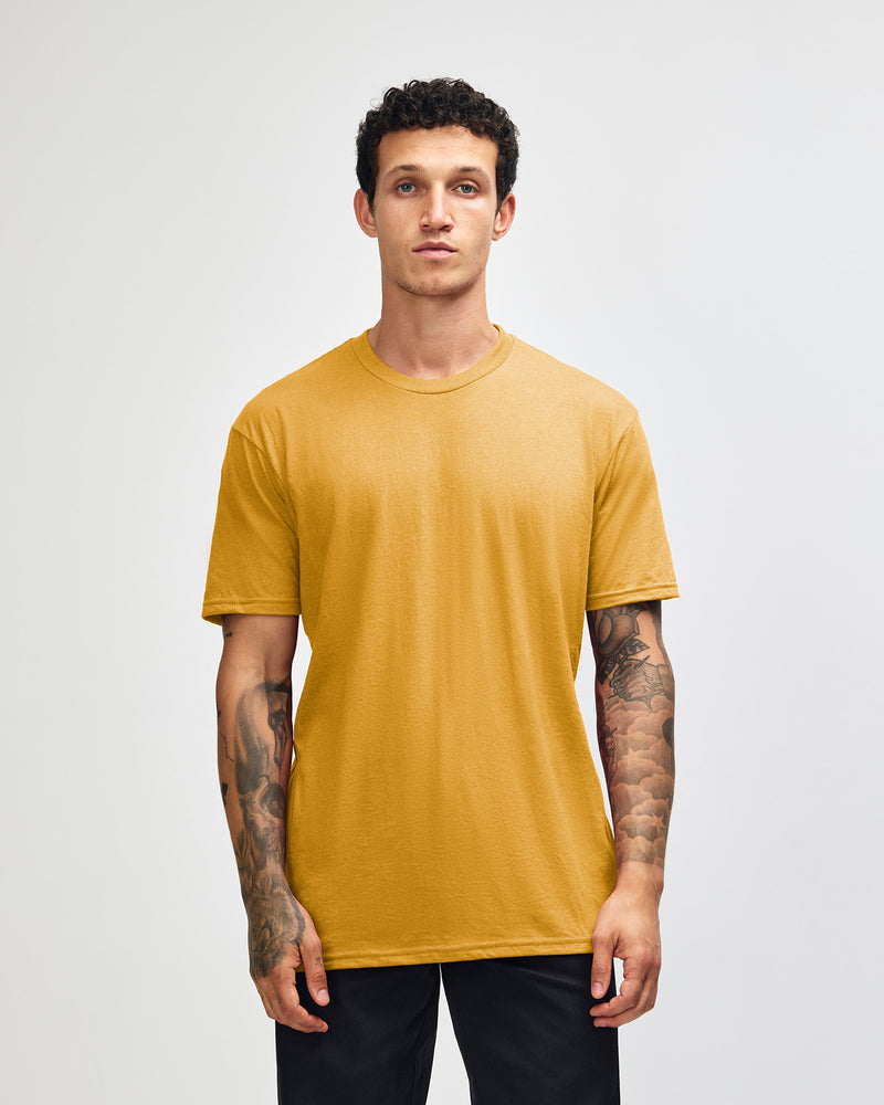 Heather Mustard