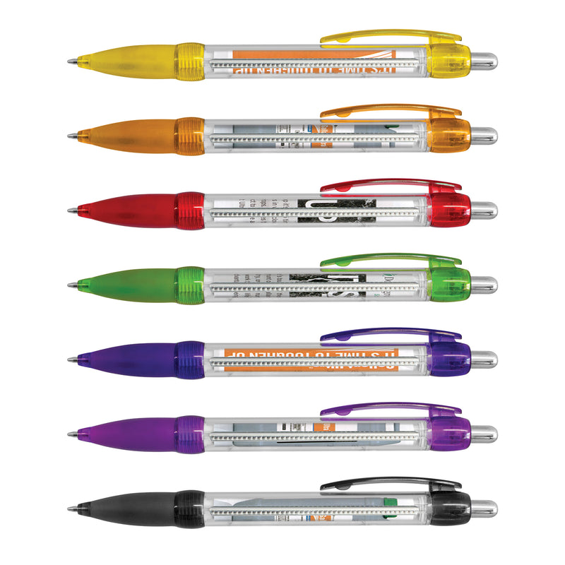 Trends 101638 Flag Banner Pen