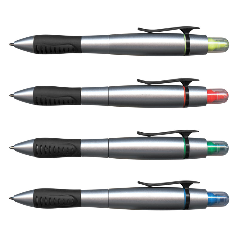 Trends 101778 Duo Pen with Highlighter
