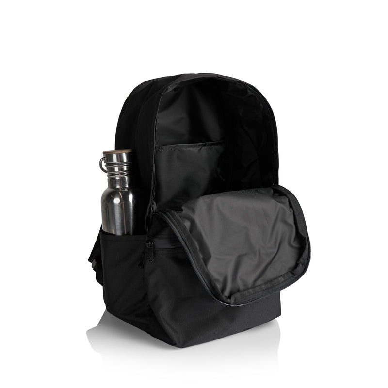 Backpack – Back