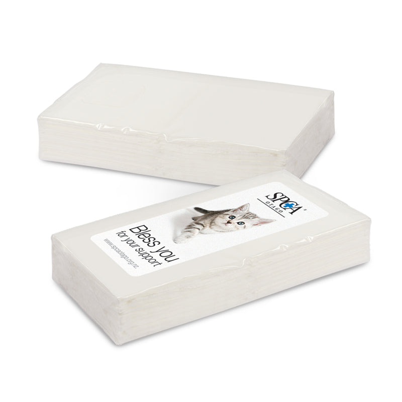 Trends 102159 Promo Tissues