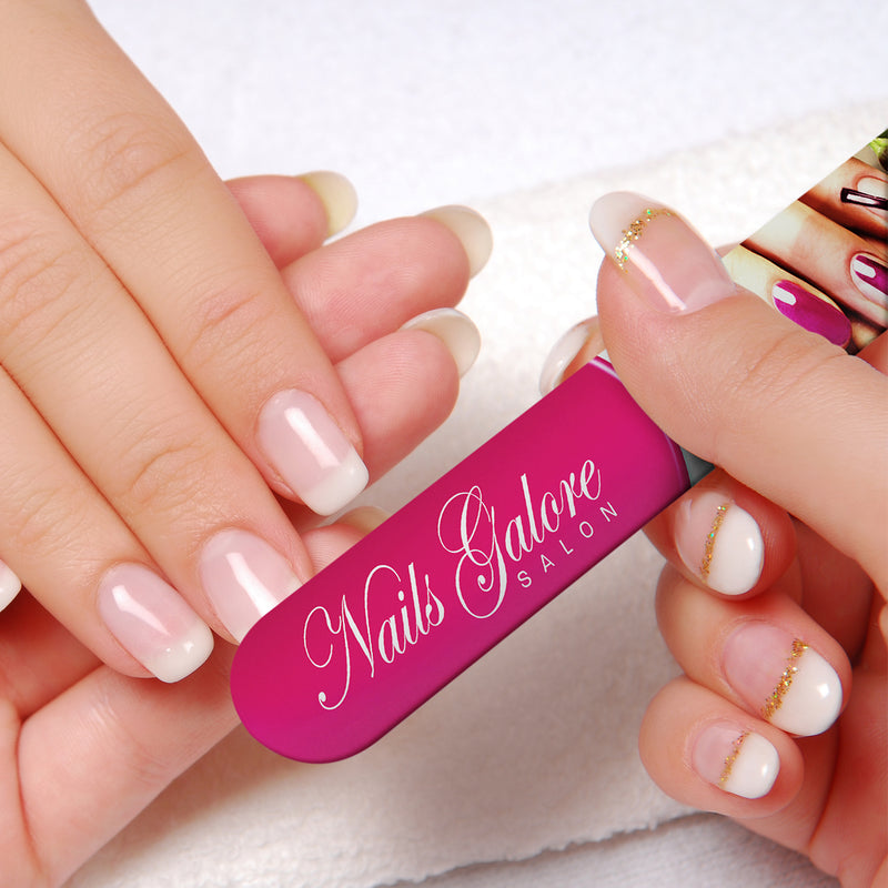 Trends 102174 Nail File – Feature