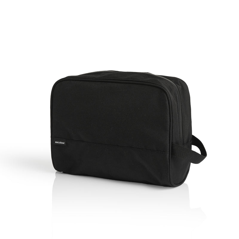 AS Colour 1022 Recycled Toiletry Bag