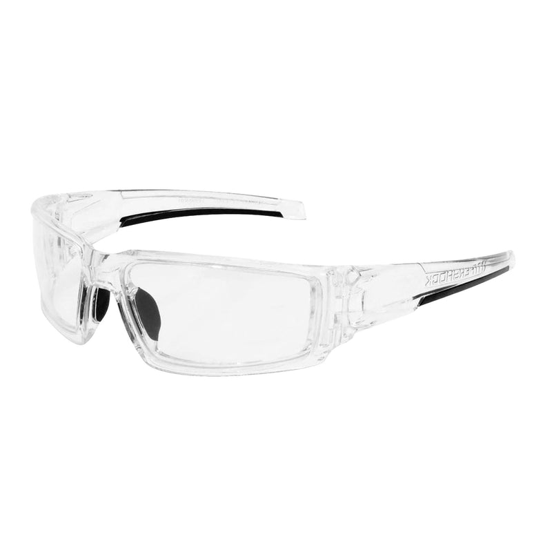 Clear - Anti Fog