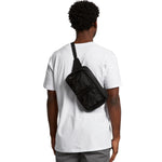 AS Colour 1025 Recycled Double Waist Bag