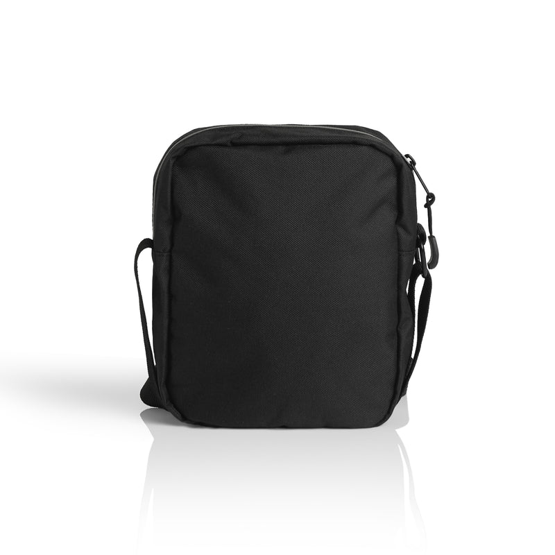Recycled Transit Bag – Side