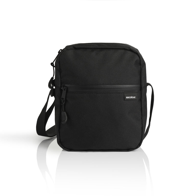 Recycled Transit Bag – Turn