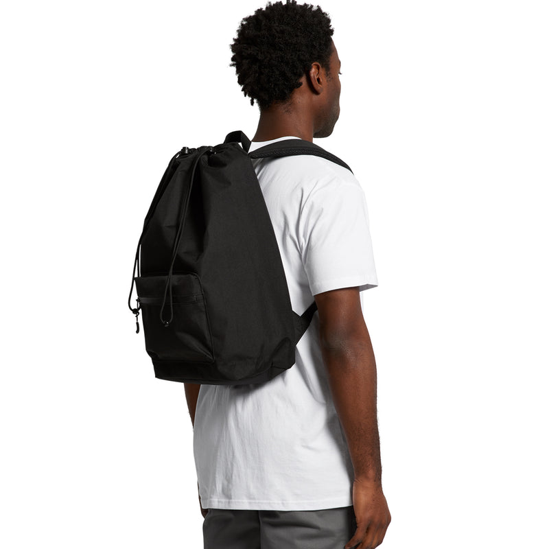 AS Colour 1028 Recycled Rucksack