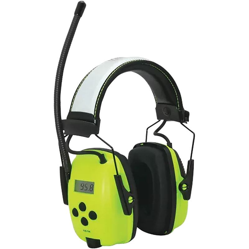 Fluro Yellow