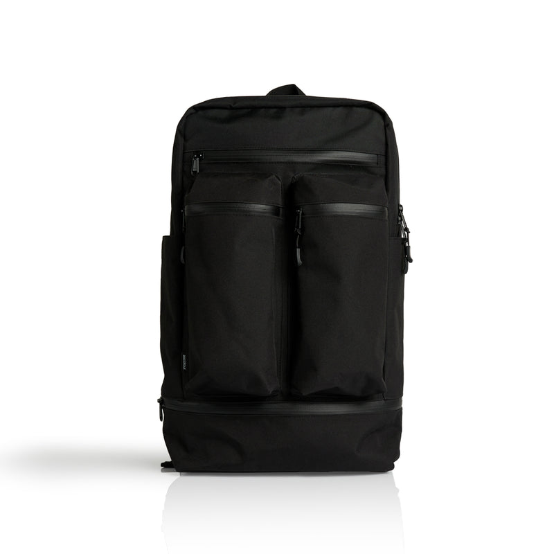 Recycled Travel Backpack – Turn
