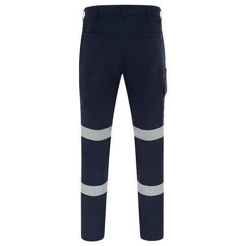 WORKIT Workwear 1032DT Balance Stretch Modern Fit Biomotion Cargo Pants