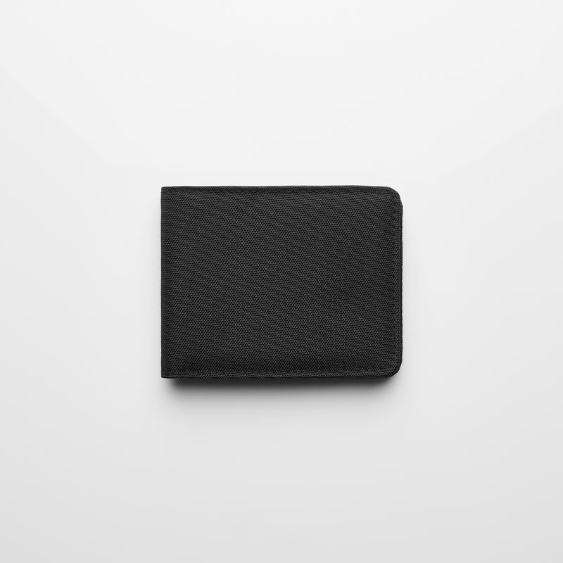 AS Colour 1032 Recycled Fold Wallet