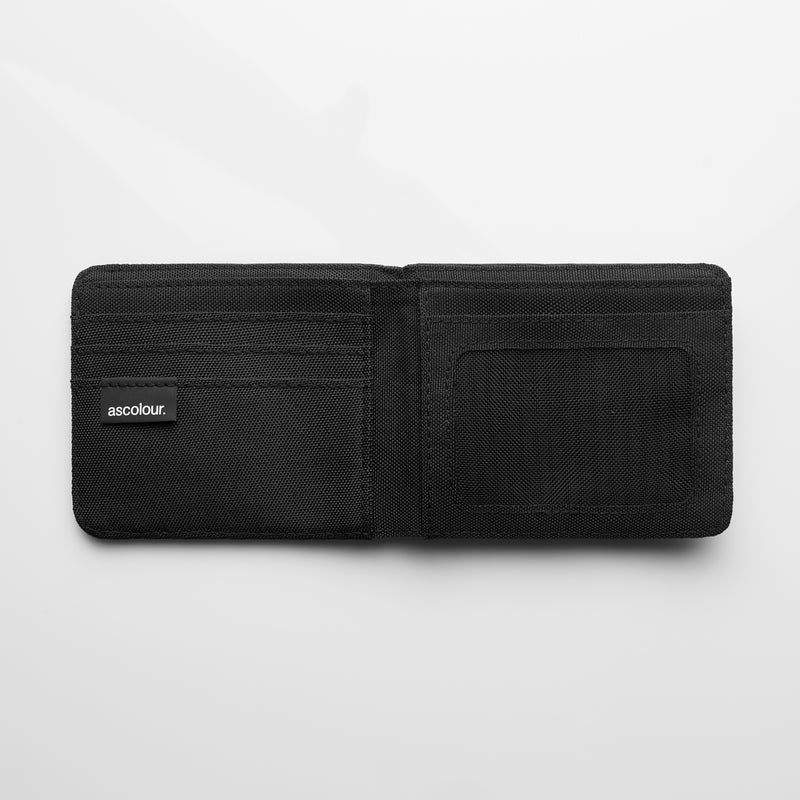Recycled Fold Wallet – Turn
