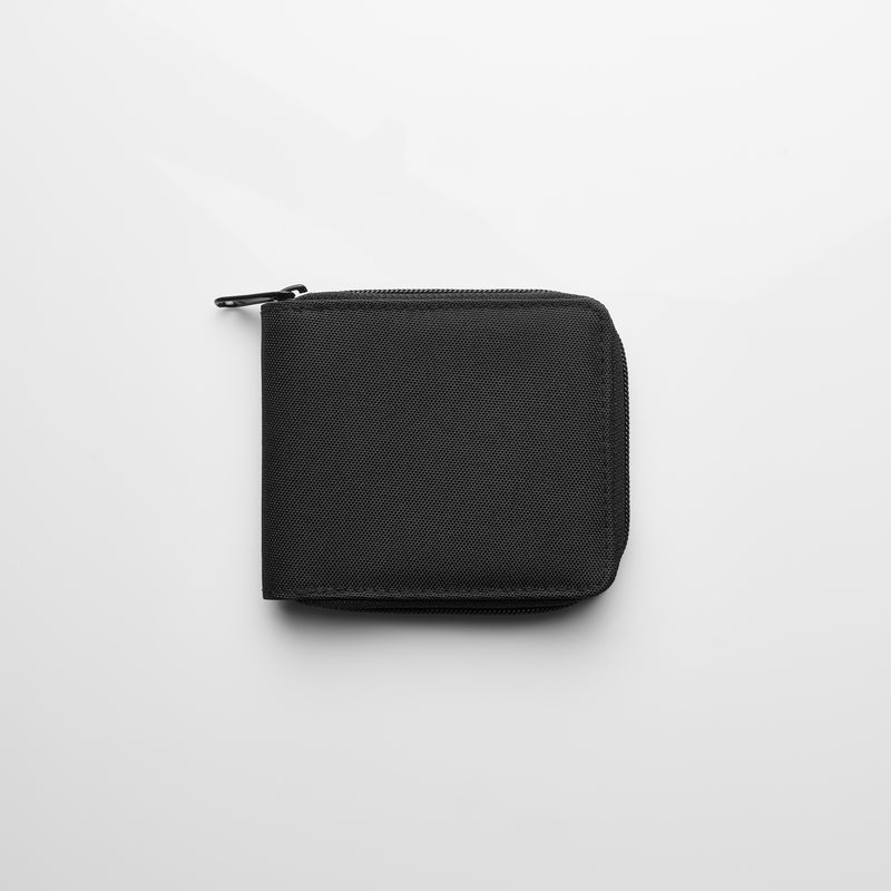 AS Colour 1033 Recycled Zip Wallet