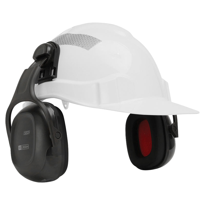 VeriShield™ Dielectric VS130DH Passive Helmet Earmuff