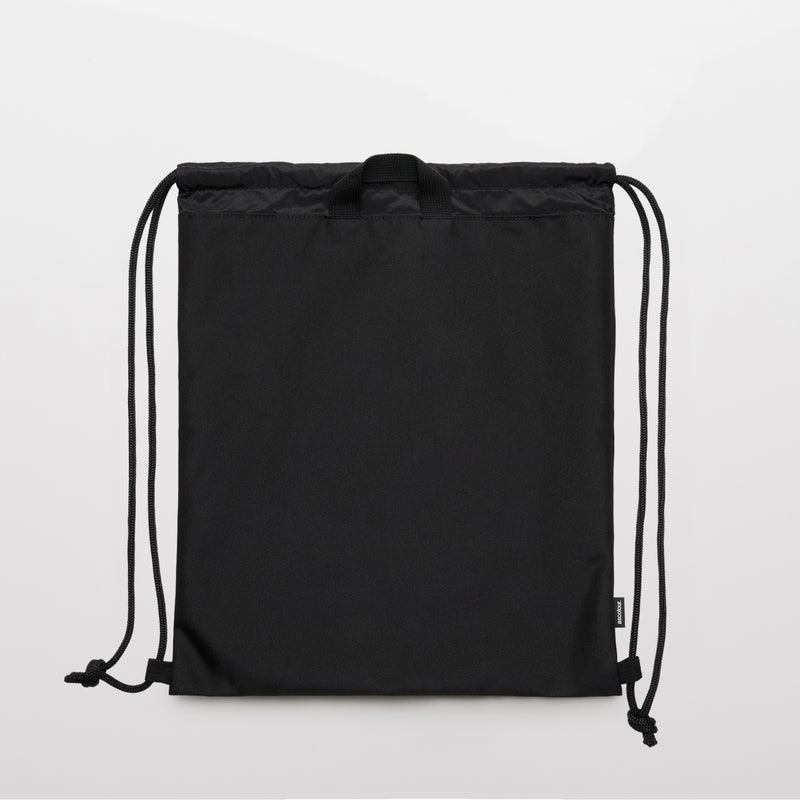 Recycled Gear Bag – Back