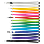 Trends 103800 Custom Printed Lanyard - 16mm