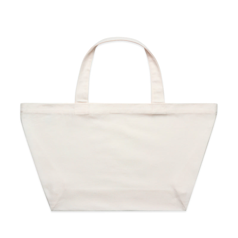 AS Colour 1040 Oversized Tote Bag