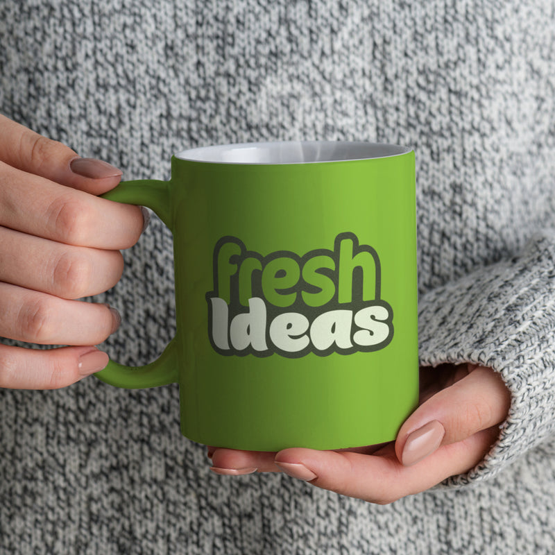 Trends 104193 Arabica Coffee Mug – Feature