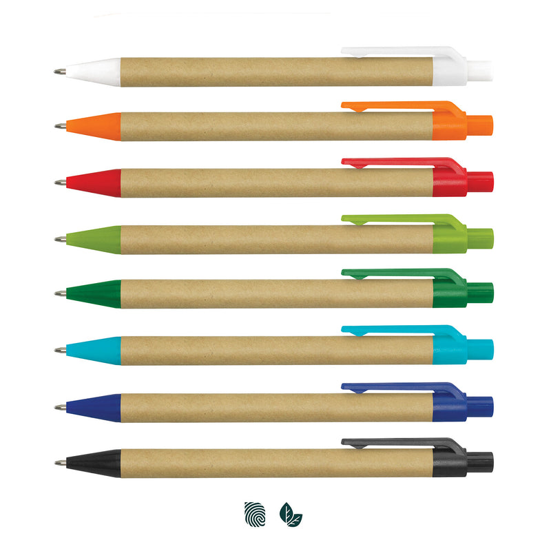 Trends 104358 Kraft Pen – Impact Aware