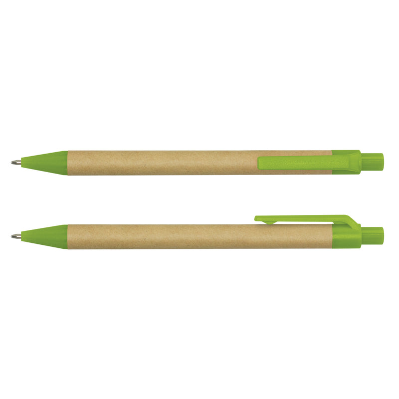 Trends 104358 Kraft Pen – Bright Green
