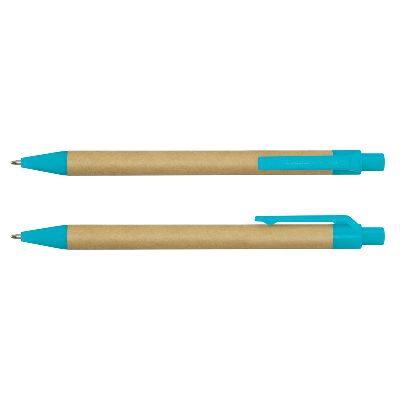 Trends 104358 Kraft Pen – Light Blue